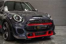 MINI Hatch John Cooper Works GP - U55957