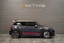 MINI Hatch John Cooper Works GP - U55957