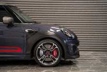 MINI Hatch John Cooper Works GP - U55957