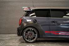 MINI Hatch John Cooper Works GP - U55957