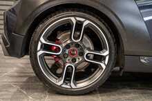 MINI Hatch John Cooper Works GP - U55957