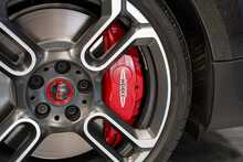 MINI Hatch John Cooper Works GP - U55957