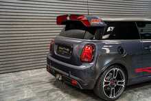 MINI Hatch John Cooper Works GP - U55957