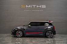 MINI Hatch John Cooper Works GP - U55957