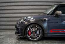 MINI Hatch John Cooper Works GP - U55957