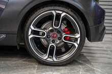 MINI Hatch John Cooper Works GP - U55957