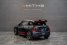 MINI Hatch John Cooper Works GP - U55957