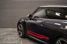MINI Hatch John Cooper Works GP - U55957