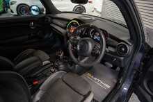 MINI Hatch John Cooper Works GP - U55957
