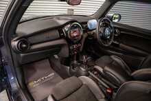 MINI Hatch John Cooper Works GP - U55957