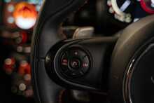 MINI Hatch John Cooper Works GP - U55957