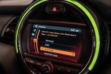 MINI Hatch John Cooper Works GP - U55957