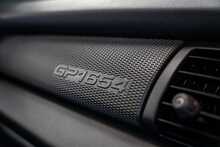 MINI Hatch John Cooper Works GP - U55957