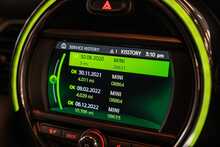 MINI Hatch John Cooper Works GP - U55957