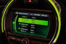 MINI Hatch John Cooper Works GP - U55957