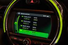 MINI Hatch John Cooper Works GP - U55957