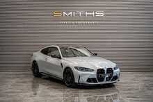 BMW M4 BiTurbo Competition - U55958