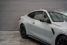 BMW M4 BiTurbo Competition - U55958