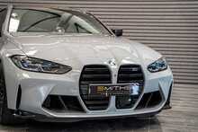 BMW M4 BiTurbo Competition - U55958