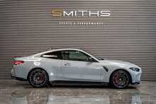 BMW M4 BiTurbo Competition - U55958