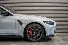 BMW M4 BiTurbo Competition - U55958
