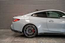 BMW M4 BiTurbo Competition - U55958