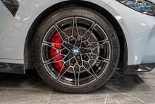 BMW M4 BiTurbo Competition - U55958