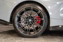 BMW M4 BiTurbo Competition - U55958