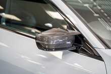 BMW M4 BiTurbo Competition - U55958