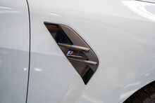 BMW M4 BiTurbo Competition - U55958