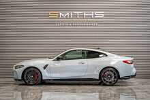 BMW M4 BiTurbo Competition - U55958
