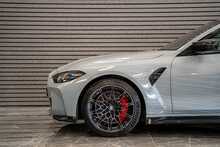 BMW M4 BiTurbo Competition - U55958