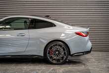 BMW M4 BiTurbo Competition - U55958
