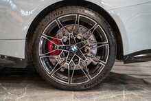 BMW M4 BiTurbo Competition - U55958