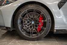 BMW M4 BiTurbo Competition - U55958