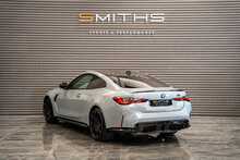 BMW M4 BiTurbo Competition - U55958