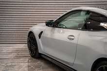 BMW M4 BiTurbo Competition - U55958