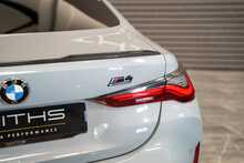 BMW M4 BiTurbo Competition - U55958