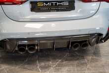 BMW M4 BiTurbo Competition - U55958