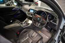 BMW M4 BiTurbo Competition - U55958