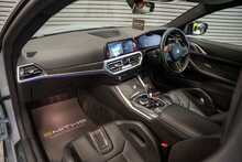 BMW M4 BiTurbo Competition - U55958