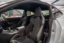 BMW M4 BiTurbo Competition - U55958