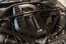BMW M4 BiTurbo Competition - U55958