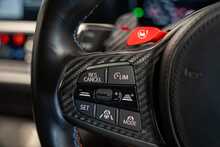 BMW M4 BiTurbo Competition - U55958