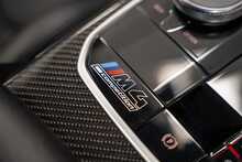 BMW M4 BiTurbo Competition - U55958