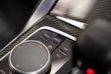 BMW M4 BiTurbo Competition - U55958