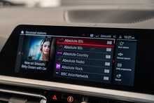 BMW M4 BiTurbo Competition - U55958