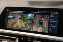 BMW M4 BiTurbo Competition - U55958