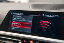 BMW M4 BiTurbo Competition - U55958