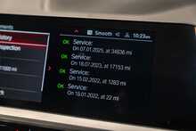 BMW M4 BiTurbo Competition - U55958